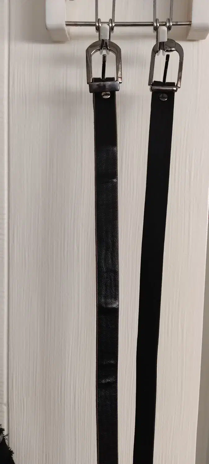 کمر بند|کیف، کفش، کمربند|تبریز, |دیوار