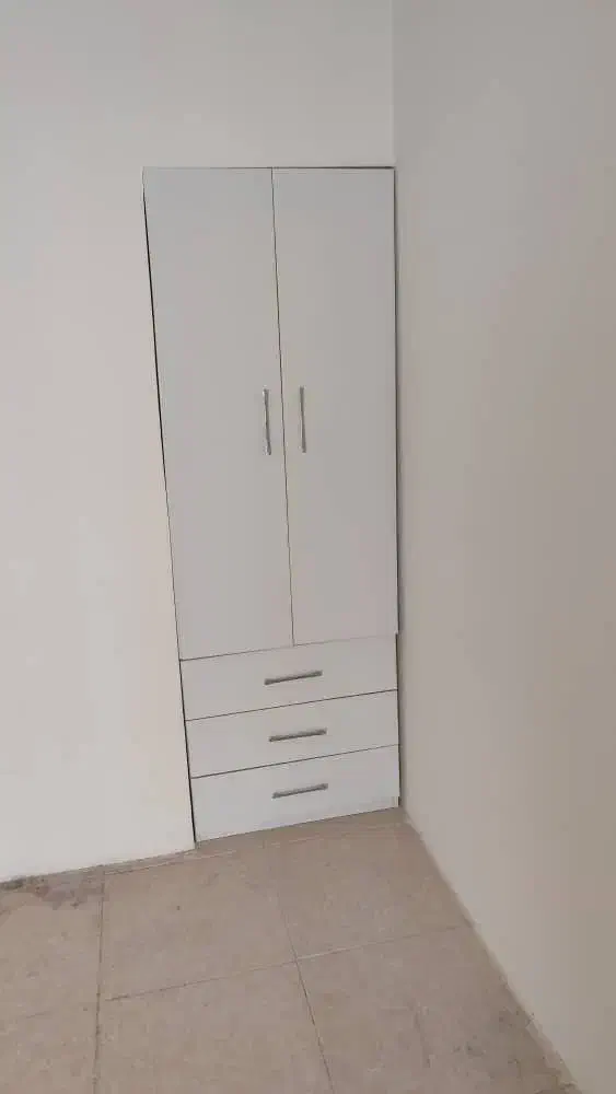 ۷۵متری/کیسون/فول/تخلیه/بلوک بر|فروش آپارتمان|پرند, فاز ۶|دیوار