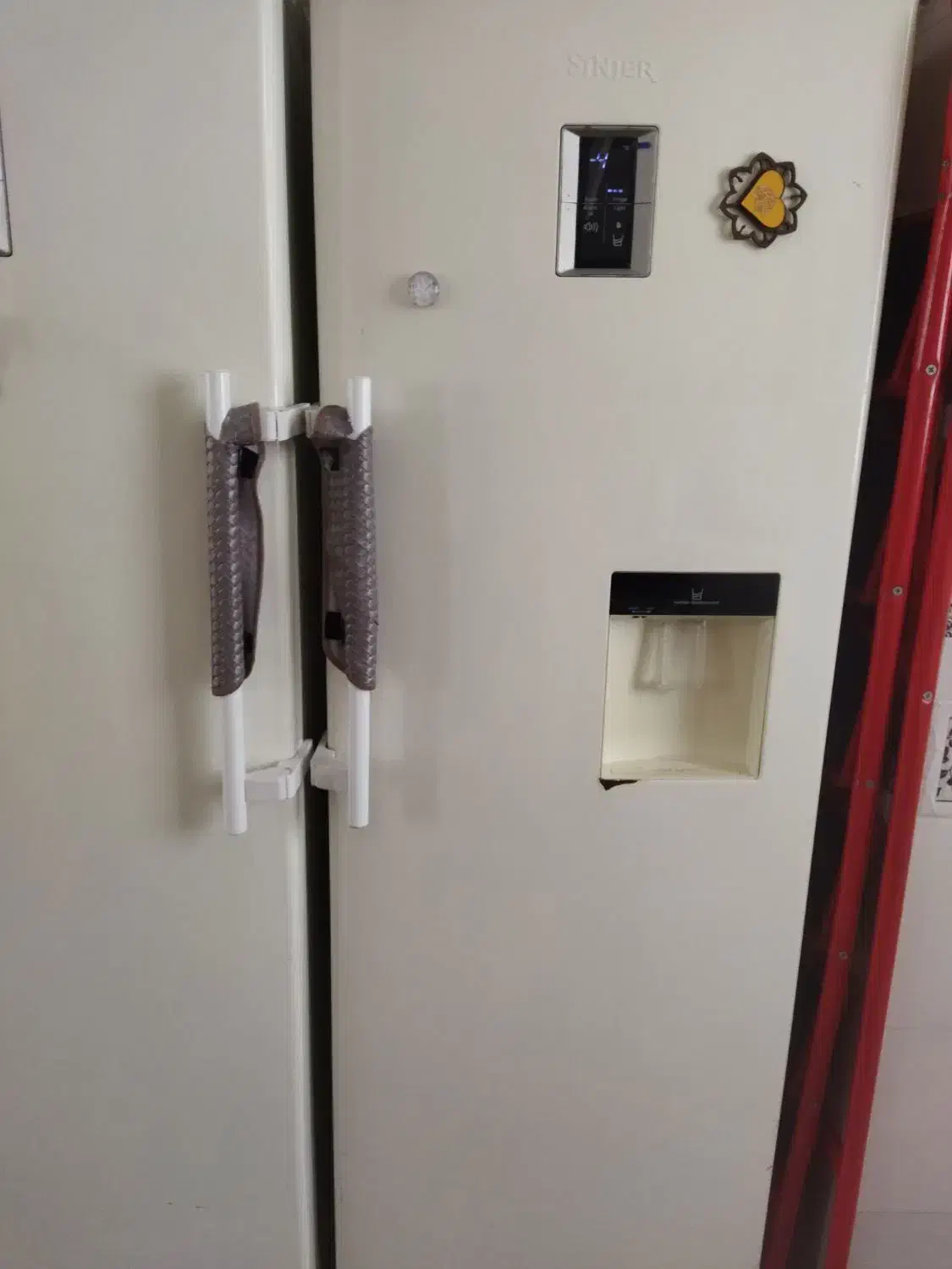 یخچال دوقلو|یخچال و فریزر|سامن, |دیوار