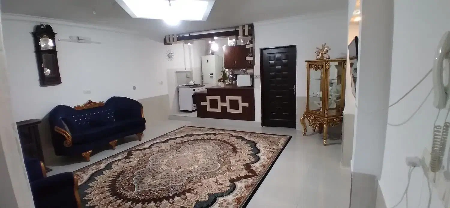 ویلایی۸۰ متری. ۲طبقه. راه و امتیاز جدا . پنجتن ۷۰|فروش خانه و ویلا|مشهد, شهید قربانی|دیوار