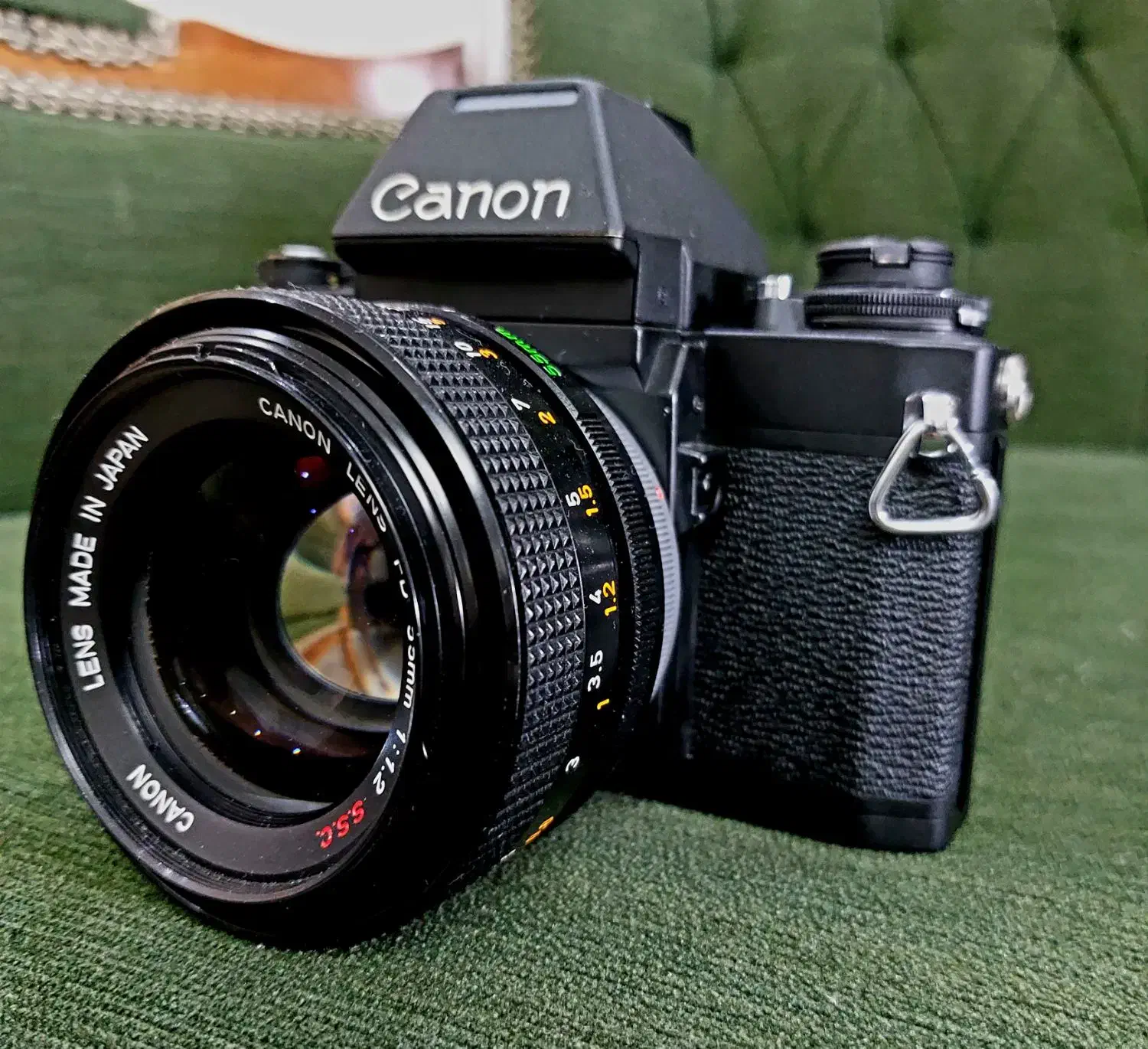 خریدو فروش دوربینهای عکاسی قدیمی و جدید در محل شما|دوربین عکاسی و فیلمبرداری|تهران, میدان ولیعصر|دیوار