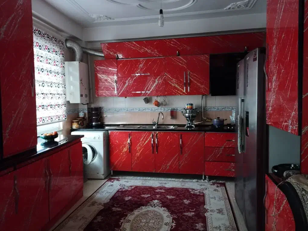 103 متر / طبقه دوم / راه جدا / بر اصلی خ صدر|فروش آپارتمان|لنگرود, |دیوار