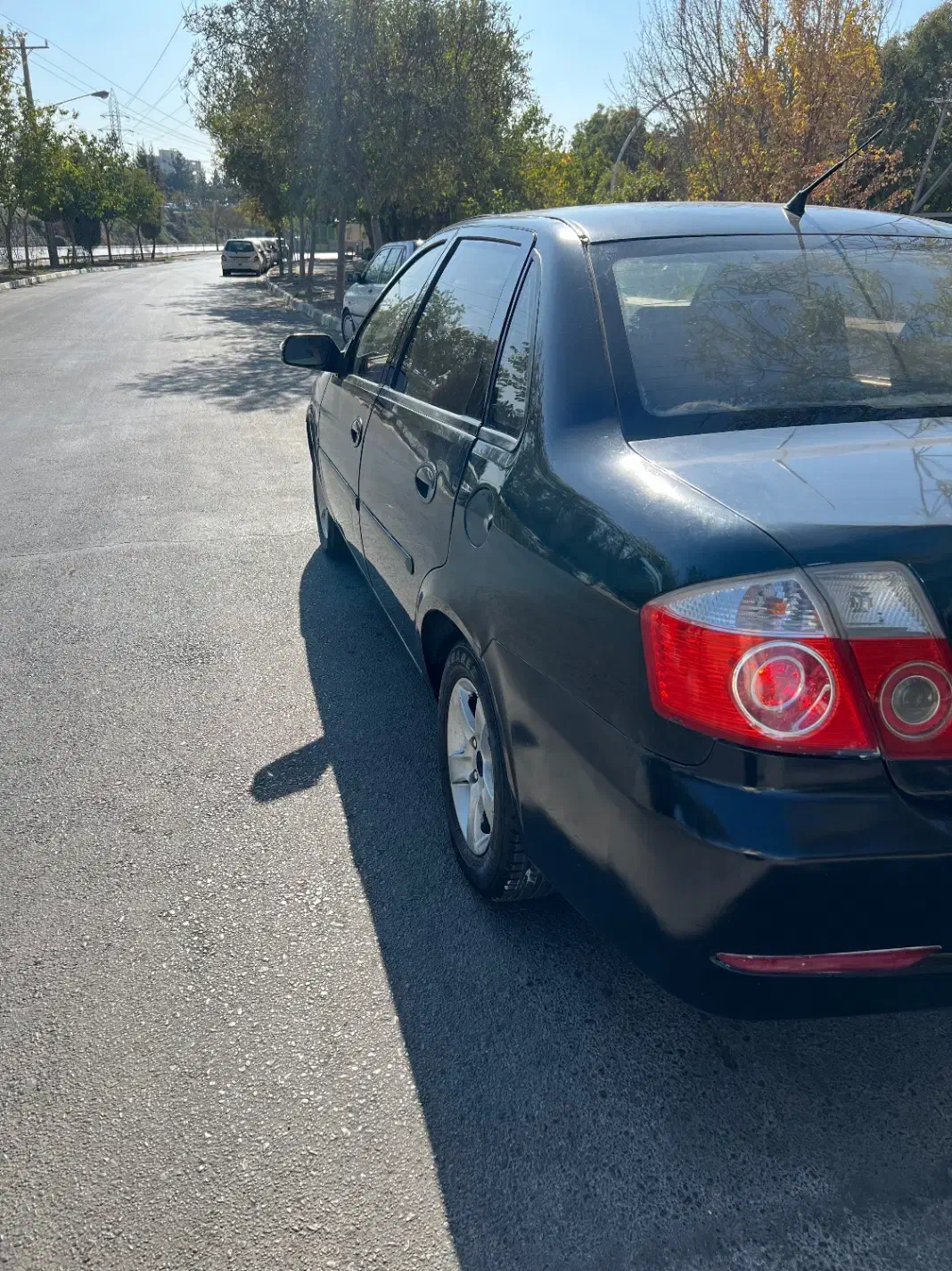 لیفان|خودرو سواری و وانت|مشهد, تلگرد|دیوار