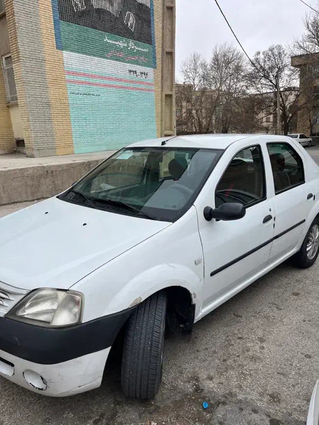 ال نود e2 ۹۶|خودرو سواری و وانت|همدان, |دیوار