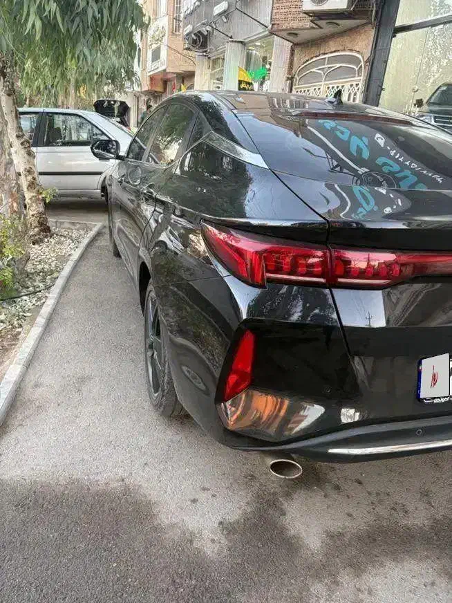 kmc j7  ۴۰۳ به رویت|خودرو سواری و وانت|قم, آزادگان|دیوار