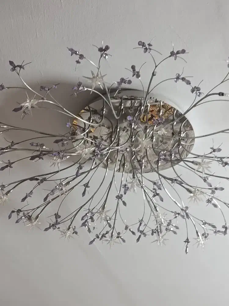 لوستر|لوستر و چراغ آویز|تهران, خانیآباد|دیوار