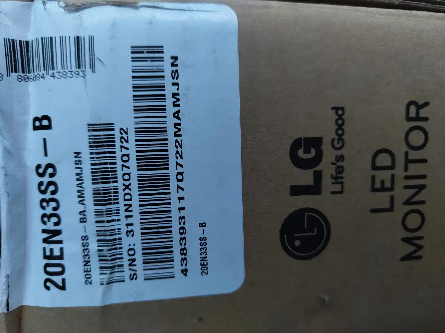 مانیتور|رایانه رومیزی|کرمانشاه, |دیوار