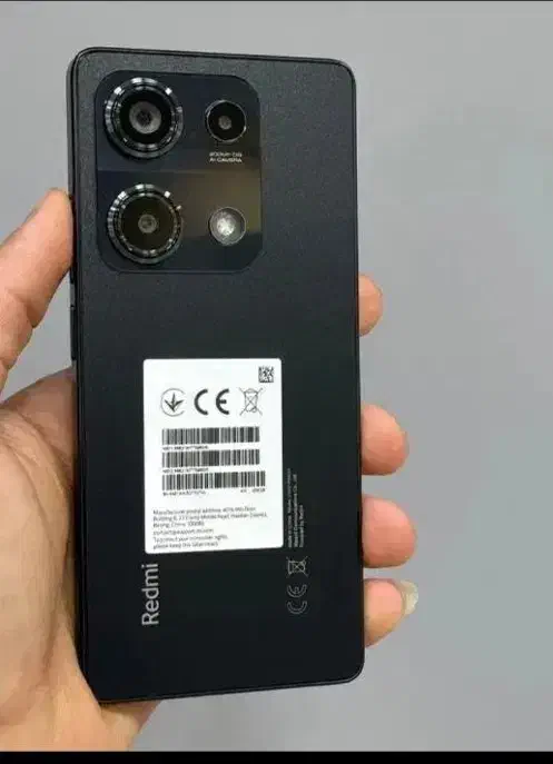 note 14 s 256|موبایل|تهران, زرگنده|دیوار