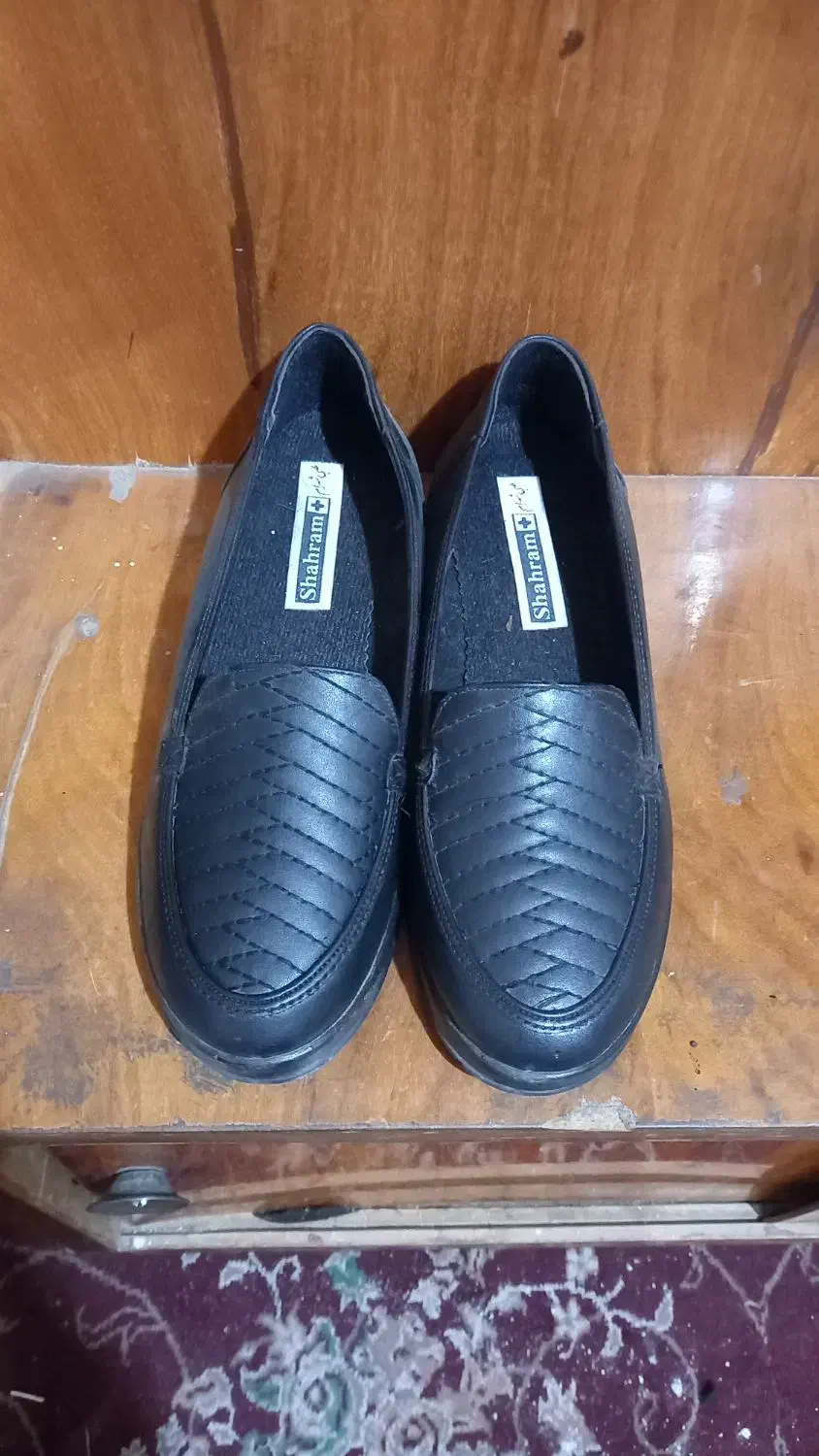 کفش کامل نو|کیف، کفش، کمربند|تبریز, |دیوار