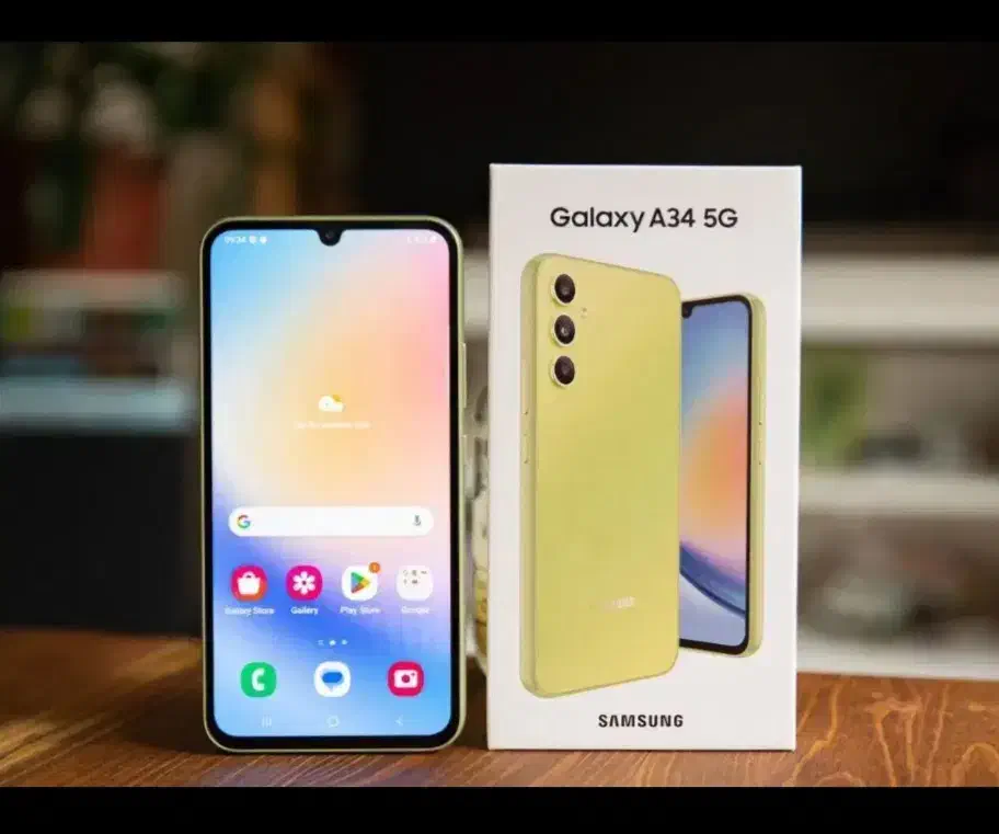 a345G..توافقی..|موبایل|ملایر, |دیوار