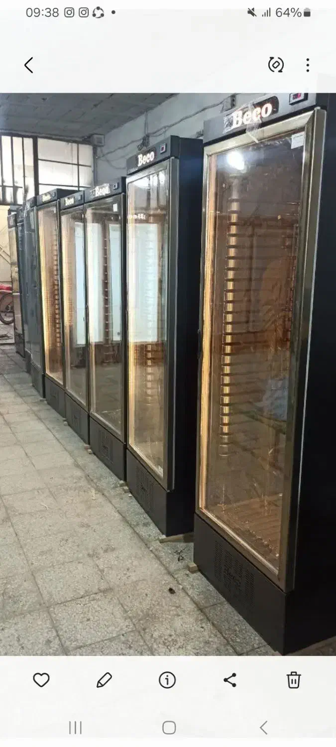 دستگاه های آشپزخانه صنعتی|کافیشاپ و رستوران|اصفهان, آفاران|دیوار