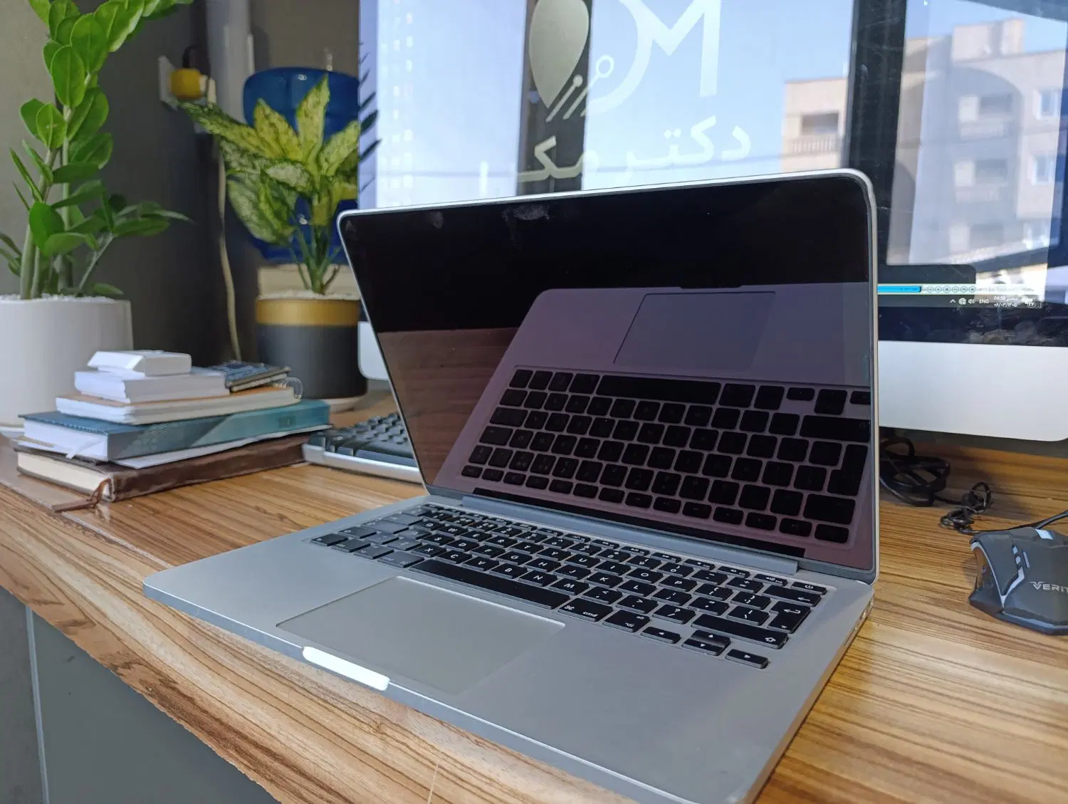 MacBook مک بوک|رایانه همراه|شیراز, وصال|دیوار