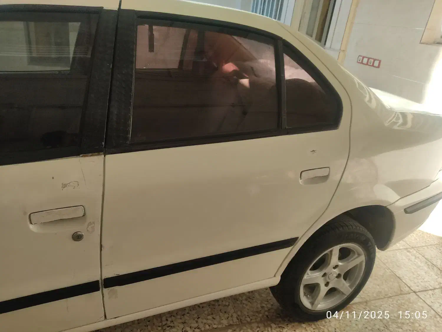 سمند88|خودرو سواری و وانت|شوشتر, |دیوار