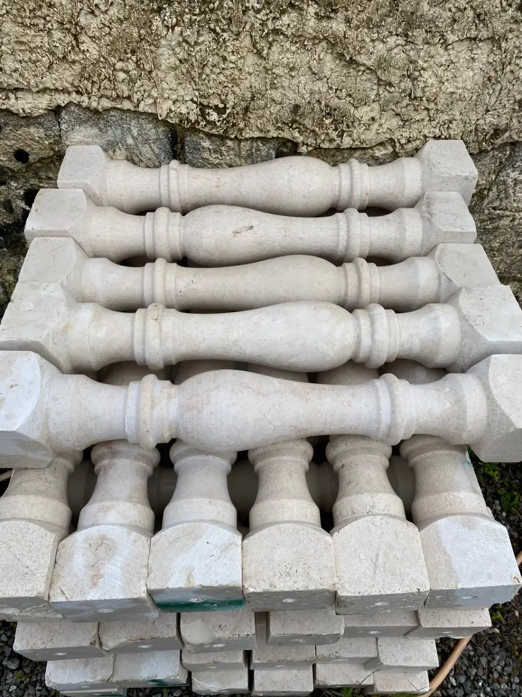 قلیونی ( سو راهی)|مصالح و تجهیزات ساختمان|چمستان, |دیوار