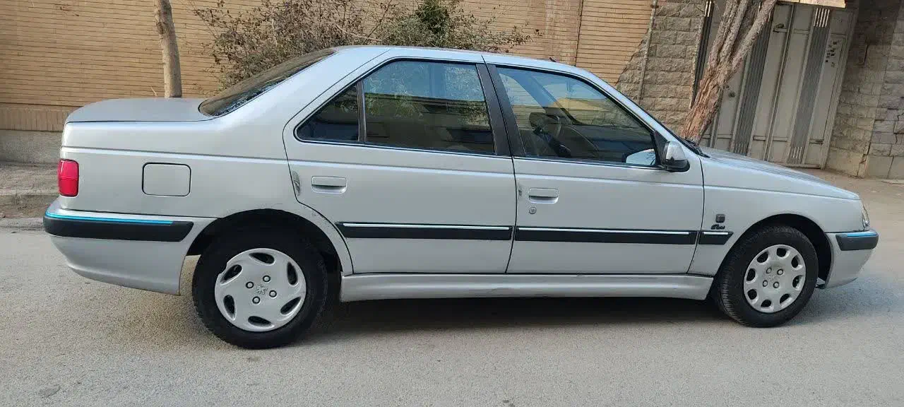 پارس مدل ۸۵|خودرو سواری و وانت|اصفهان, جلالیه|دیوار