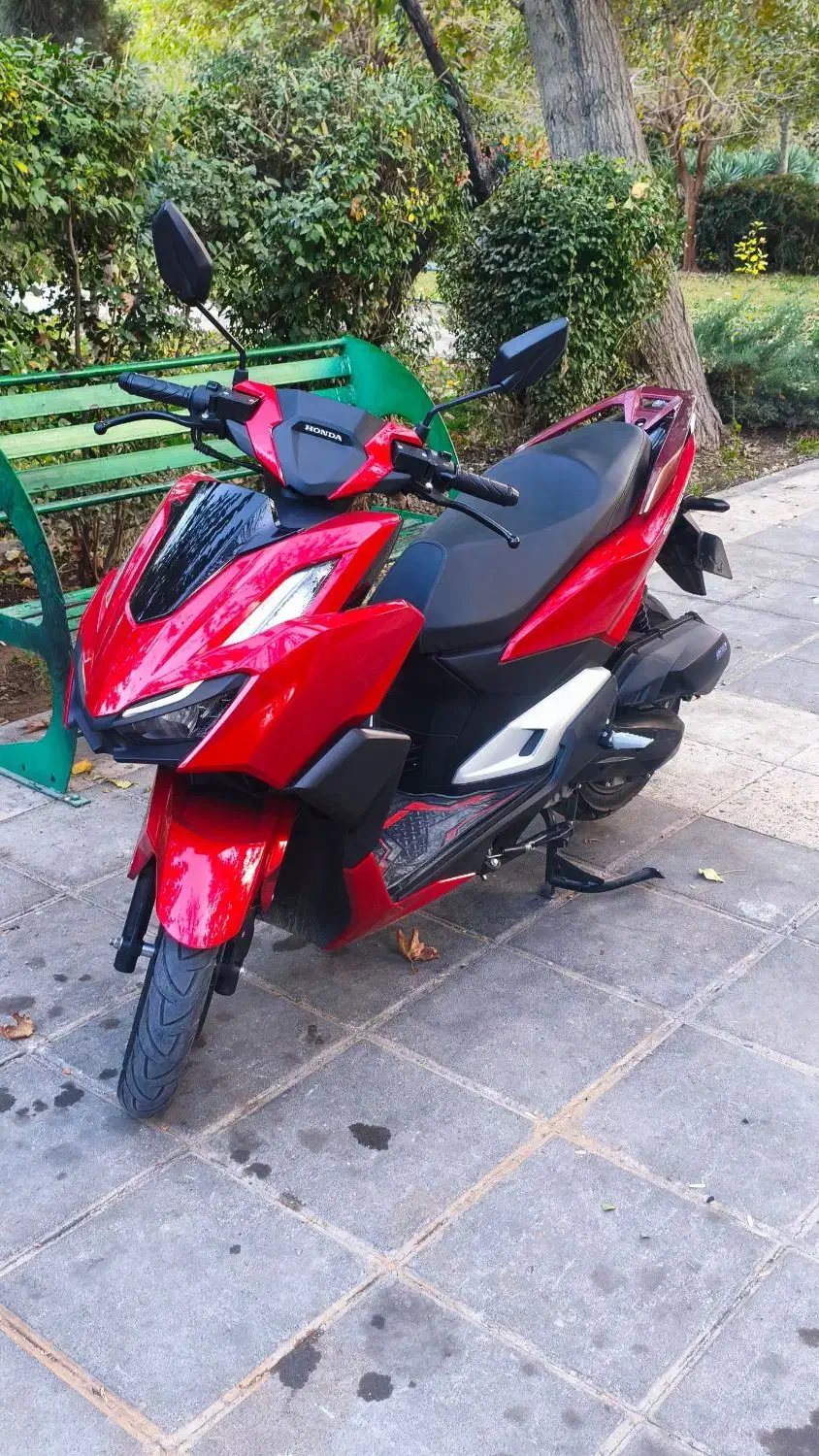 طرح کلیلک واریو|موتورسیکلت|کرج, دهقان ویلا|دیوار