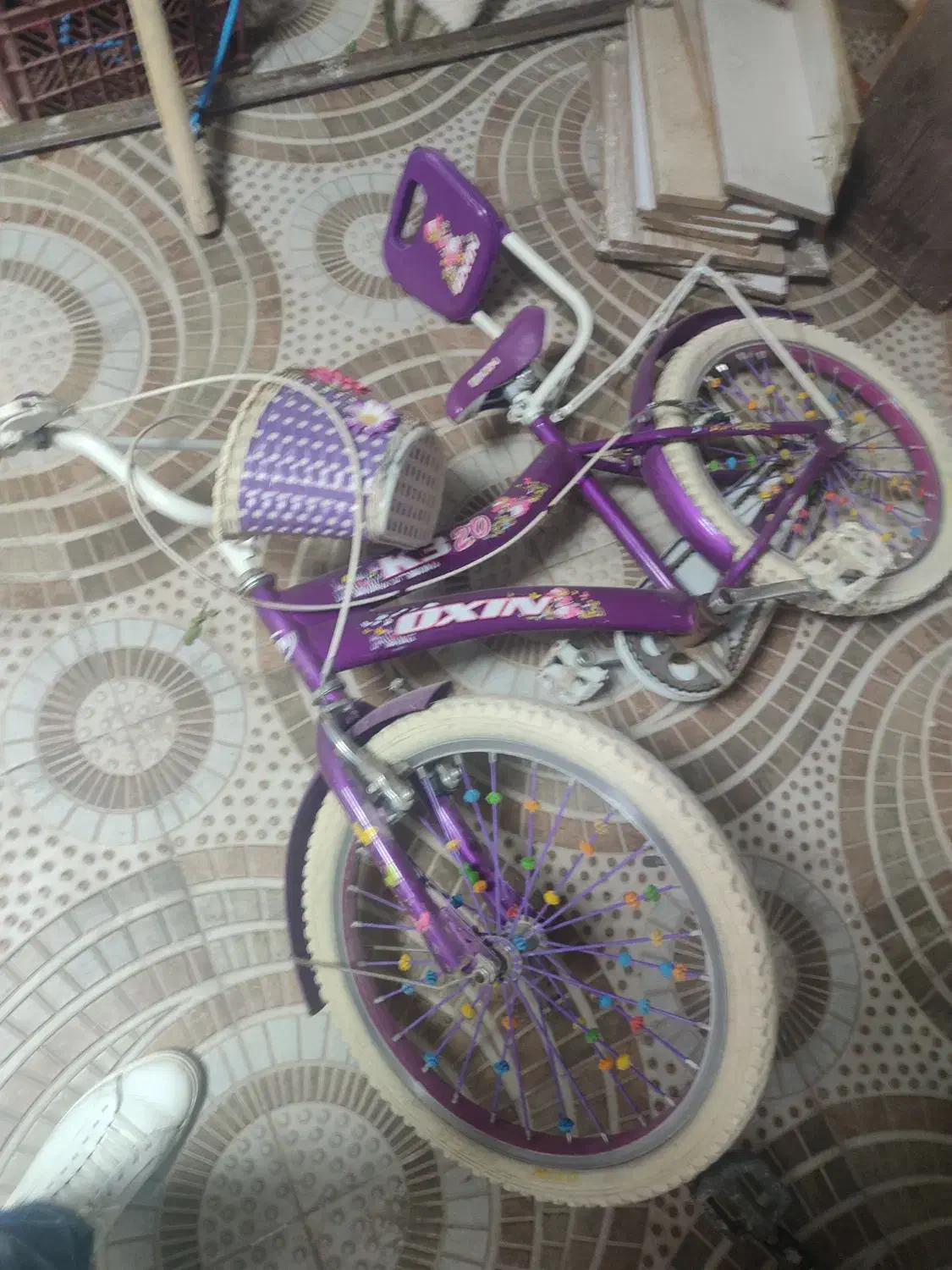 سه عدد دوچرخه|دوچرخه، اسکیت، اسکوتر|مرند, |دیوار