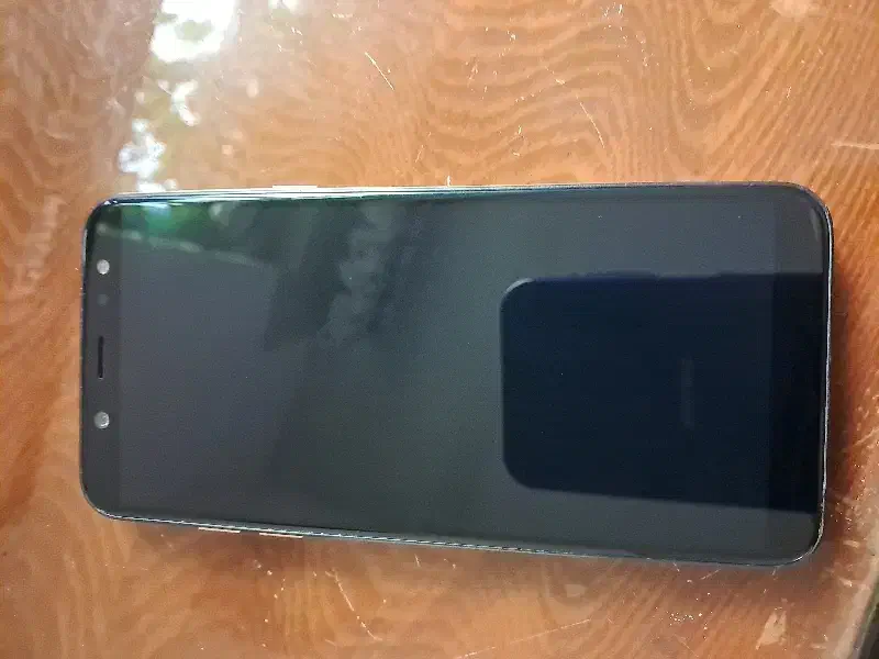 قطعات galaxy a6|موبایل|تبریز, |دیوار