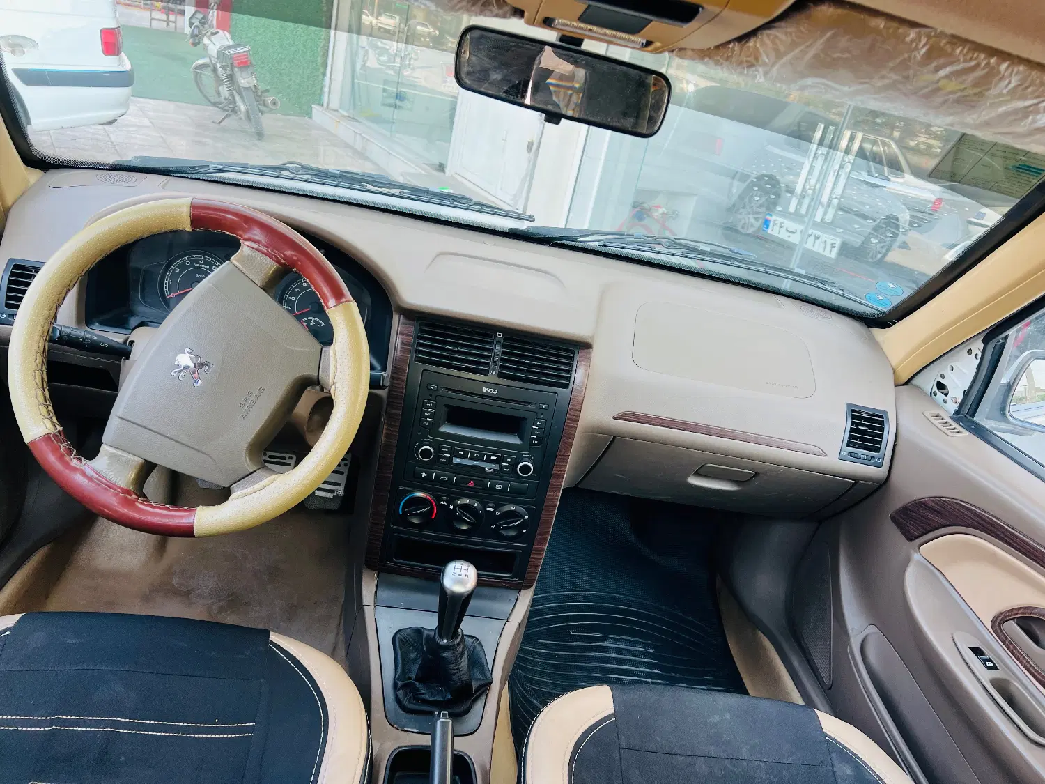 405slx|خودرو سواری و وانت|اهواز, شریعتی جنوبی|دیوار