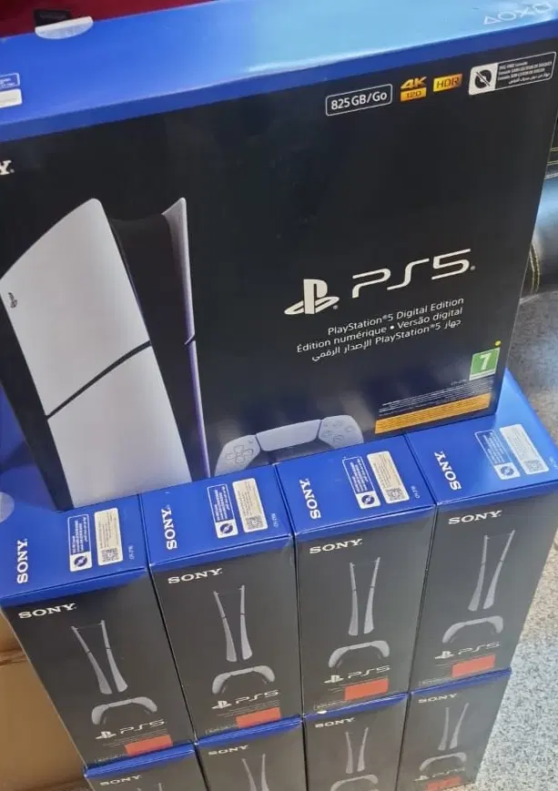 دستگاه ps5عمده قیمت کف فروش تکی|کنسول، بازی ویدئویی و آنلاین|تهران, جمهوری|دیوار