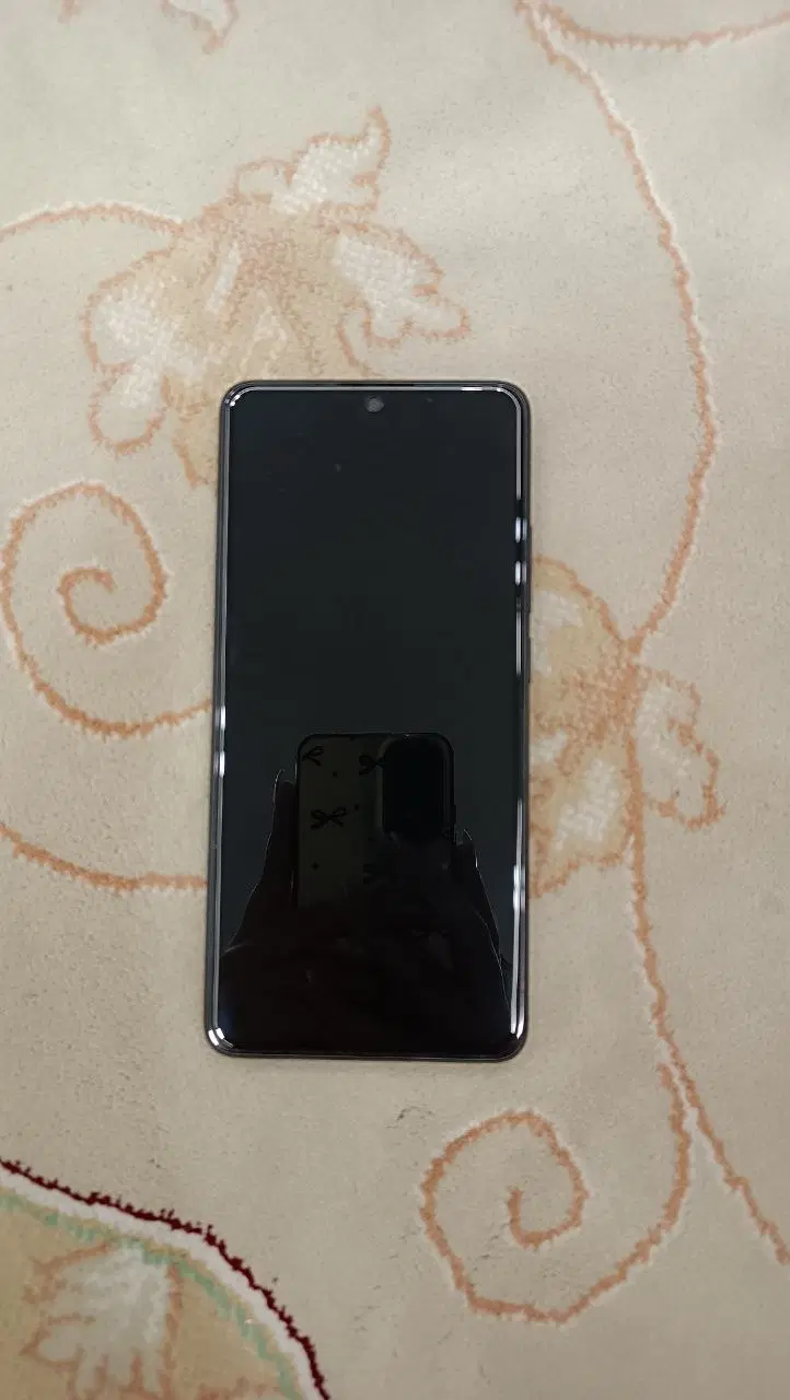 poco x7 pro ram 12 rom 512|موبایل|هشتگرد, شهرک ایران خودرو|دیوار