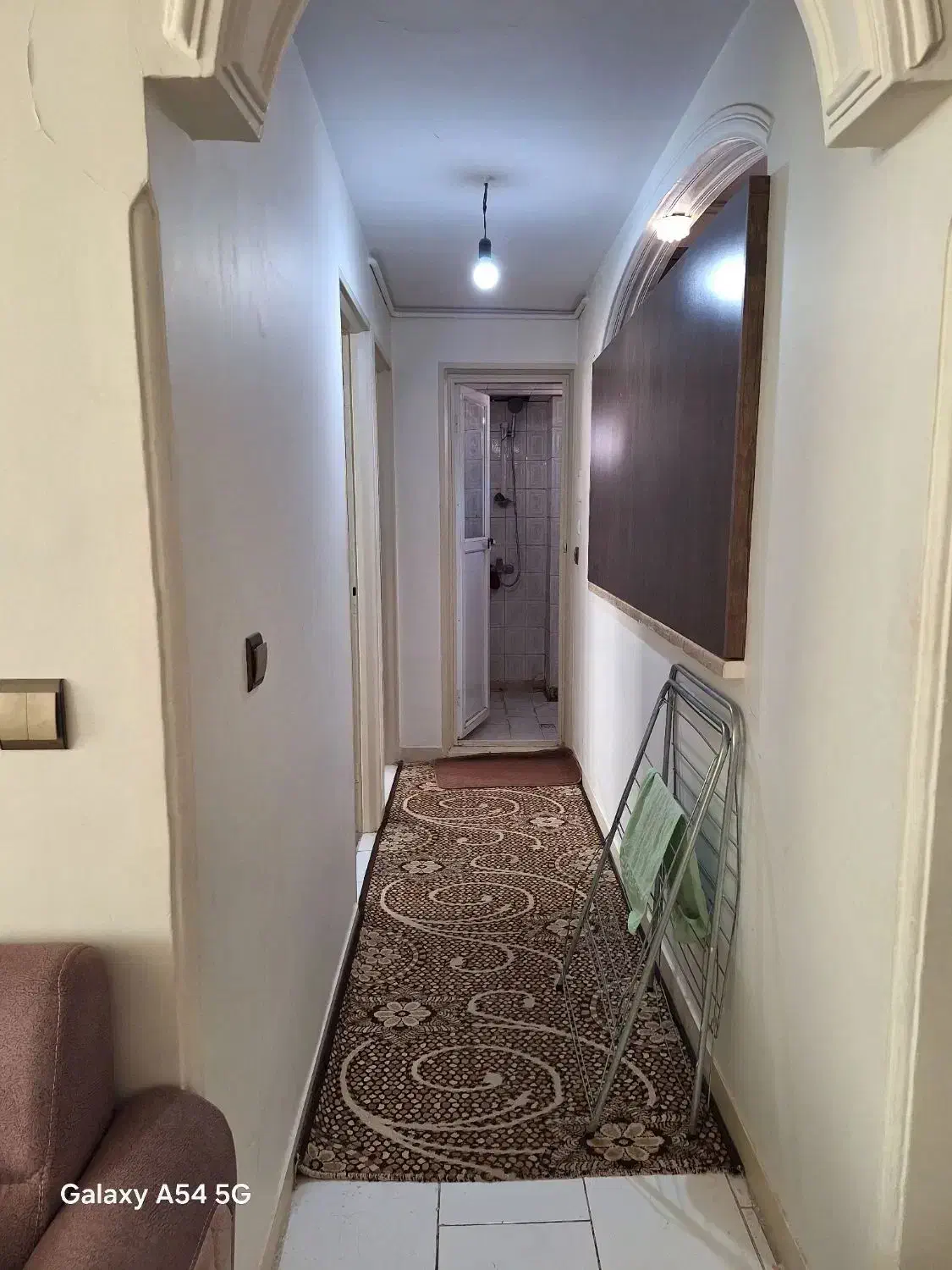 اپارتمان۷۸متر دوخواب در شهرک۱۷شهریور|اجارهٔ آپارتمان|فردیس, شهرک هفده شهریور|دیوار