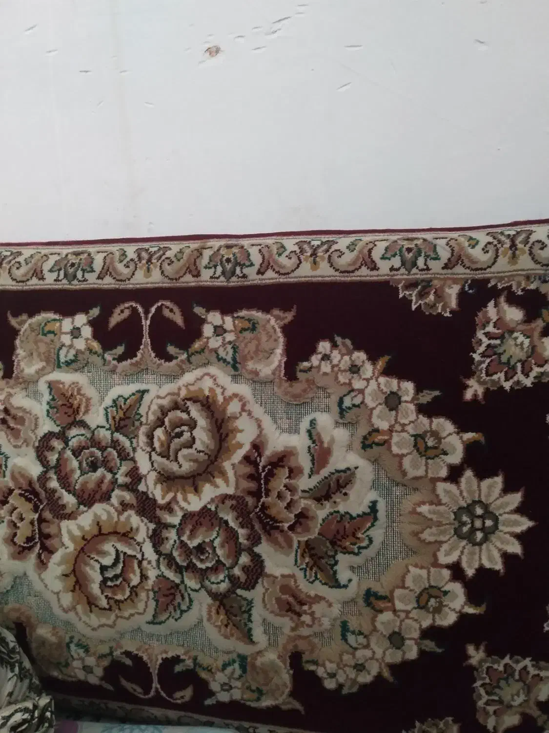 فرش 12متری|فرش|ابهر, |دیوار