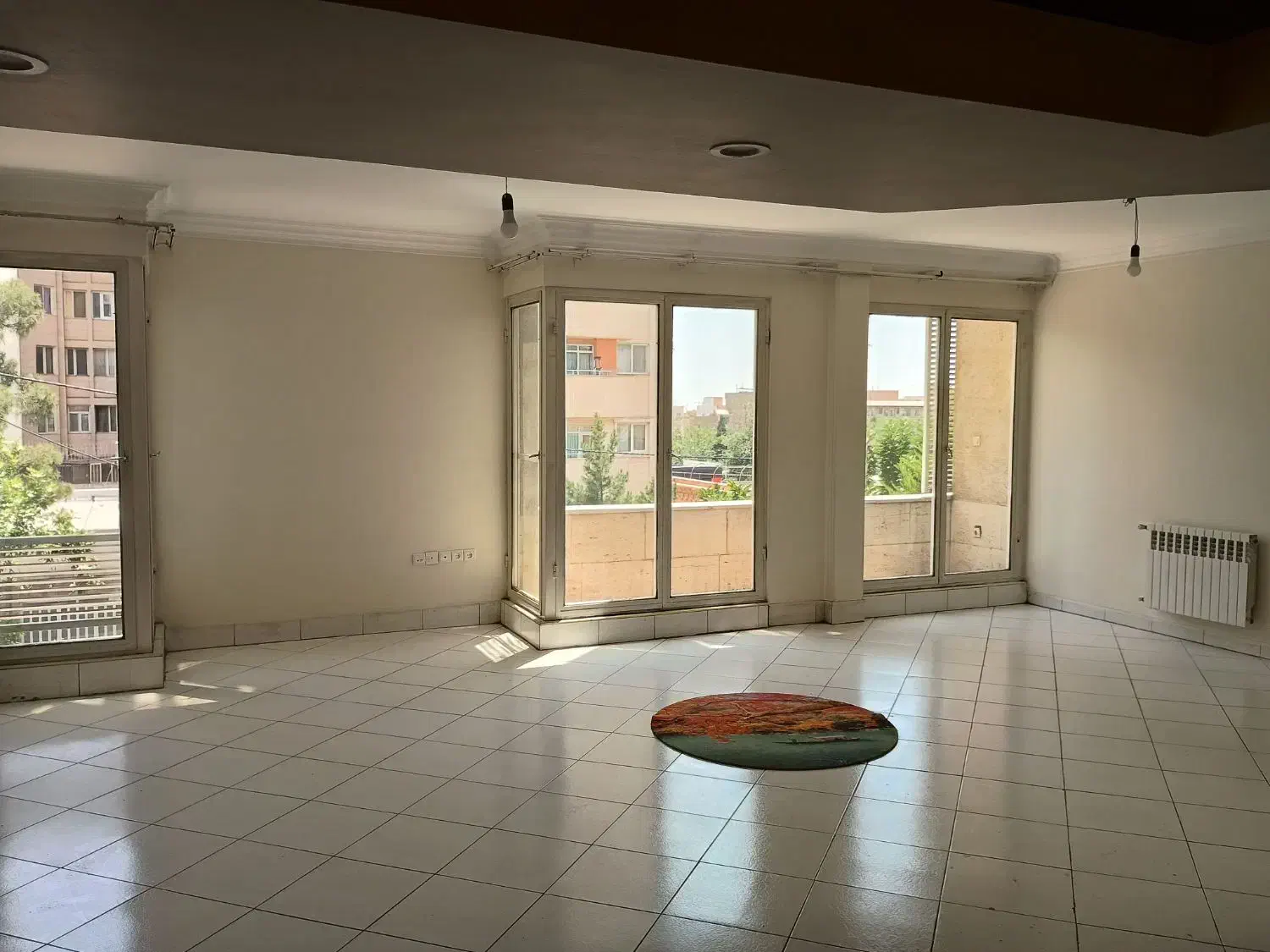 ۱۵۰متری سه خوابه/ فول امکانات/بدون مشرف