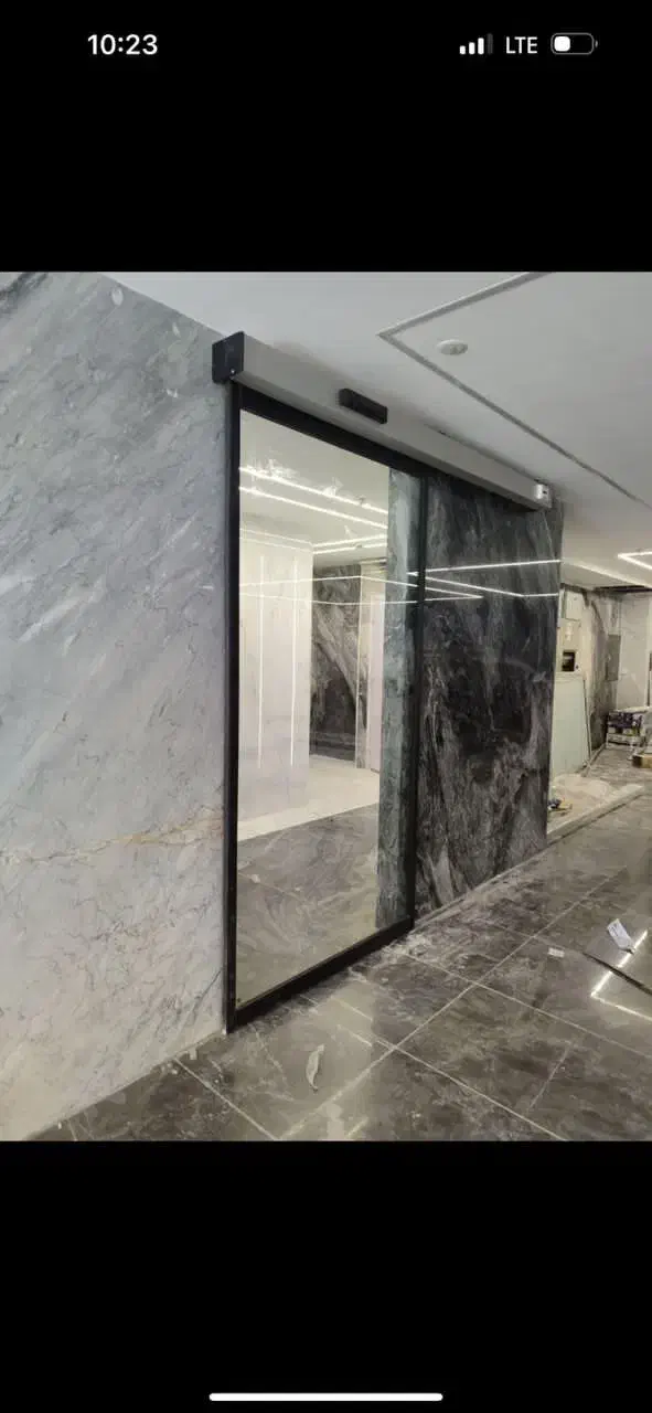 کرکره برقی|مصالح و تجهیزات ساختمان|همدان, |دیوار