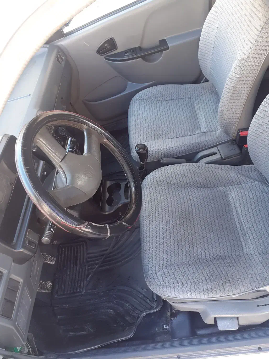 پراید84 سالم|خودرو سواری و وانت|سرپل ذهاب, |دیوار