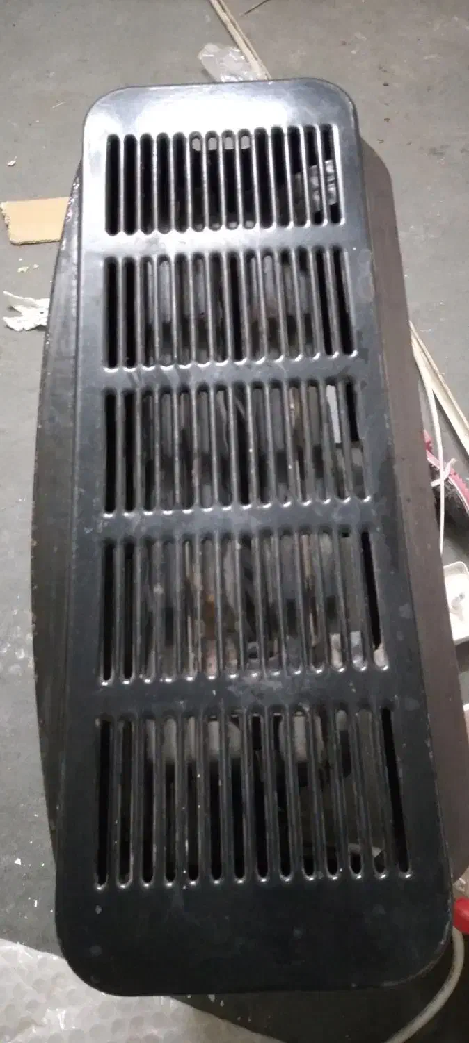 بخاری|بخاری، هیتر، شومینه|مشهد, نظام دوست|دیوار