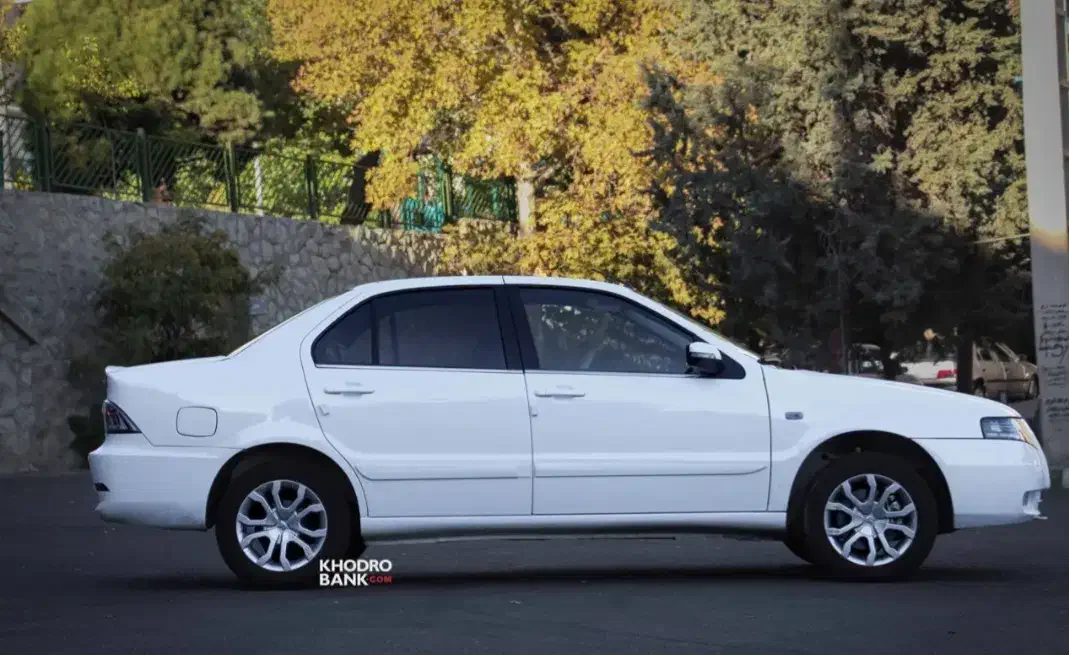 سمندسورن پلاس صفر کیلومتر|خودرو سواری و وانت|همدان, |دیوار