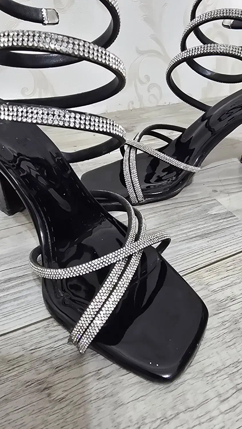 کفش مجلسی|کیف، کفش، کمربند|بوشهر, |دیوار