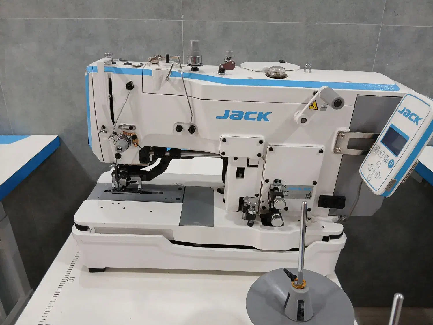 دکمه دینام سرخود سه کاره مادگی دینام سرخود در حد|چرخ خیاطی و ریسندگی|چهاردانگه (تهران), |دیوار