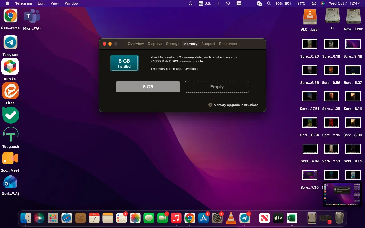 MacBook Pro 2011 Late 13-inch i7|رایانه همراه|تهران, خانیآباد|دیوار