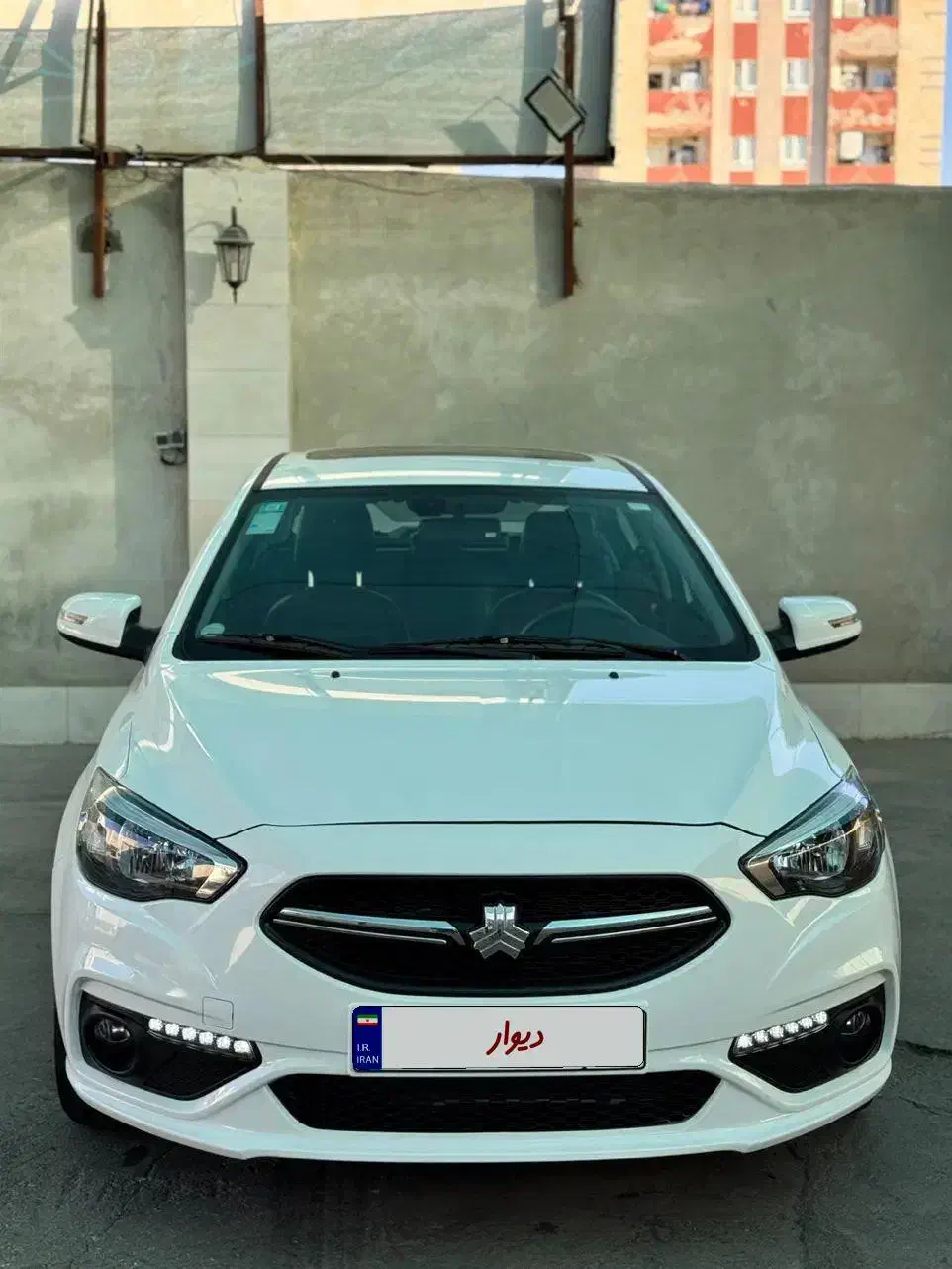 شاهین G 1403|خودرو سواری و وانت|سمنان, |دیوار