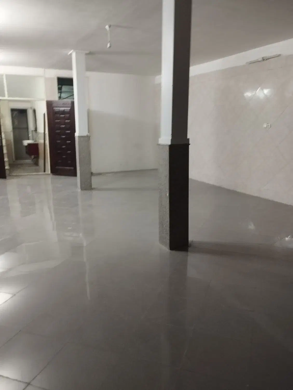 تولیدی وکارگاه وخانه|اجارهٔ خانه و ویلا|قم, شهرک امام حسین|دیوار