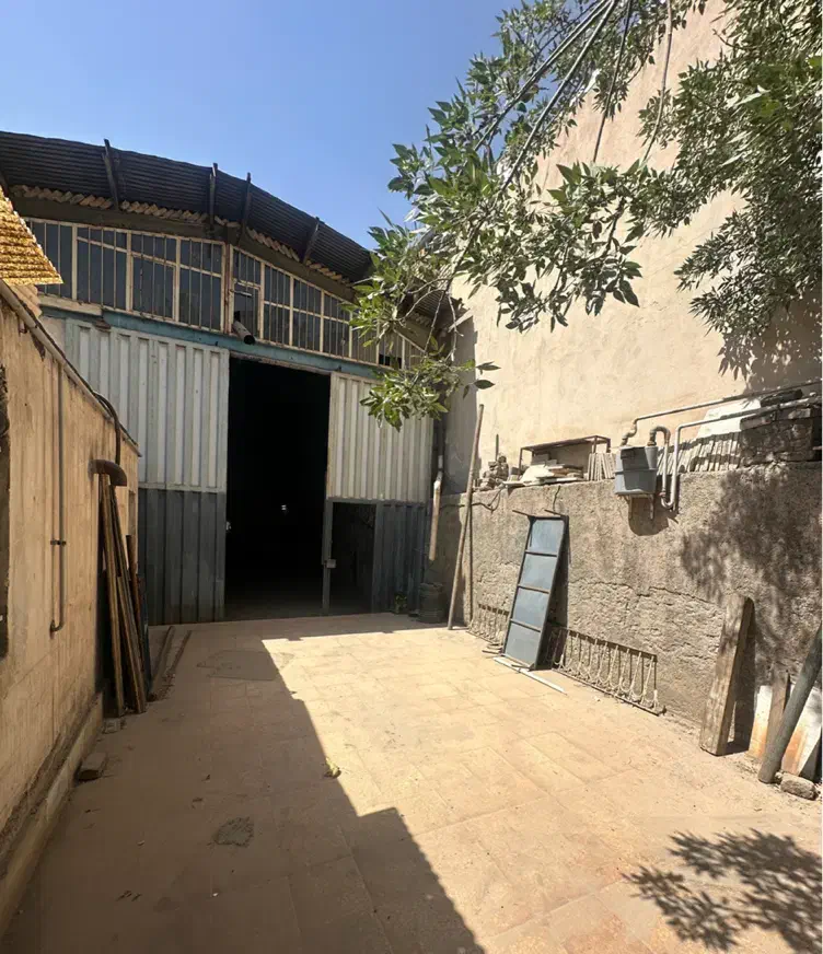 فروش سوله کمرد|فروش دفتر صنعتی، کشاورزی، تجاری|پردیس, شهرک صنعتی کمرد|دیوار