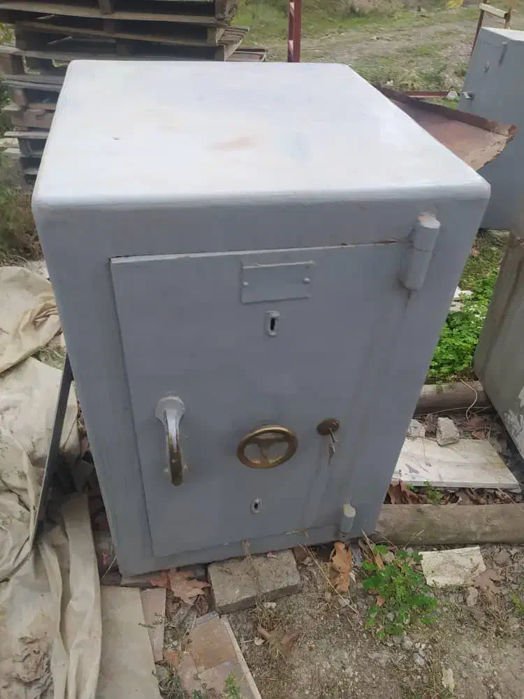 گاو صندوق بانکی و حرفه ای|فروشگاه و مغازه|خان ببین, |دیوار