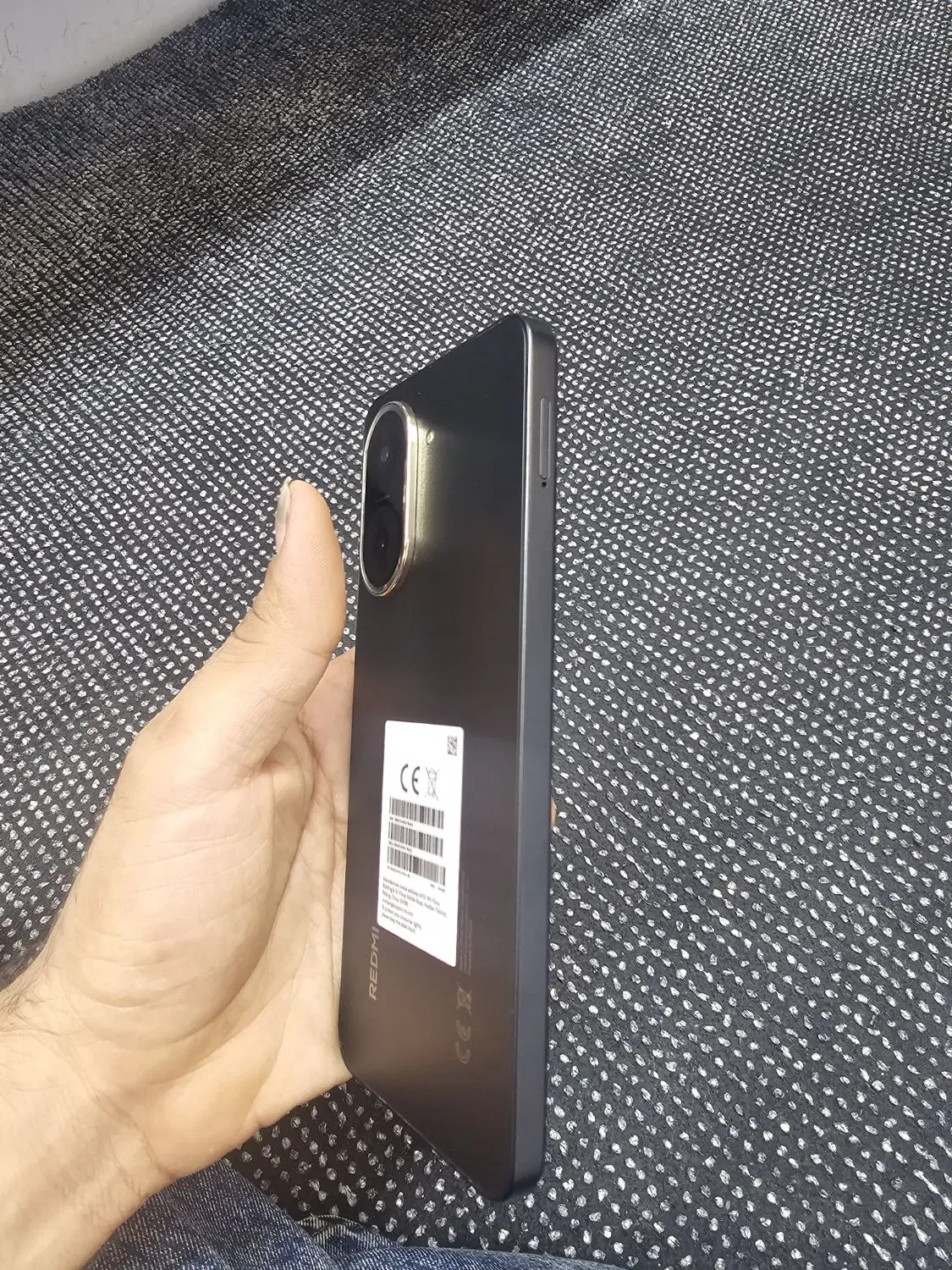redmi A5|موبایل|قم, زنبیل آباد|دیوار