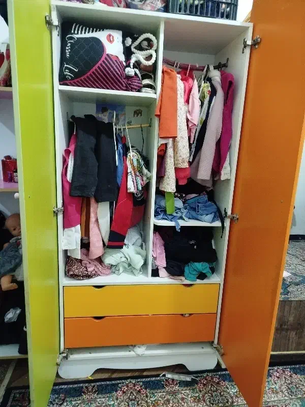 سرویس کودک|اسباب و اثاث بچه|زابل, |دیوار