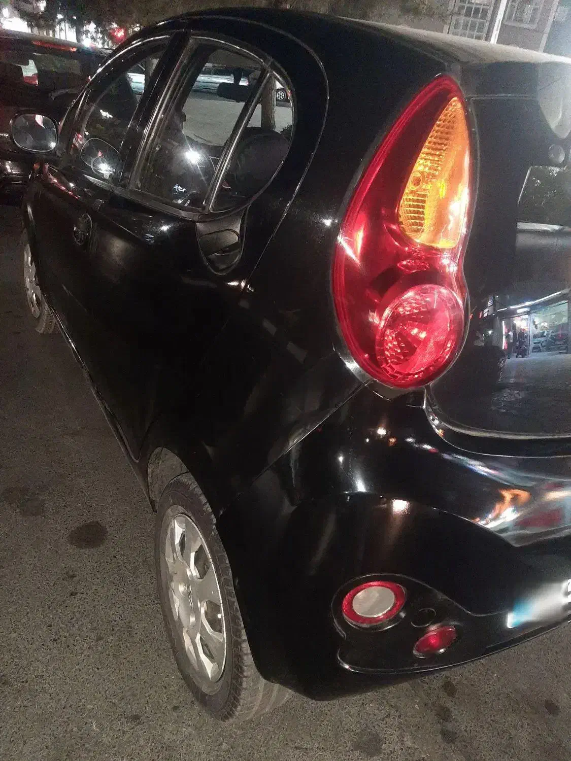 ام و ام s|خودرو سواری و وانت|مشهد, آزادشهر|دیوار