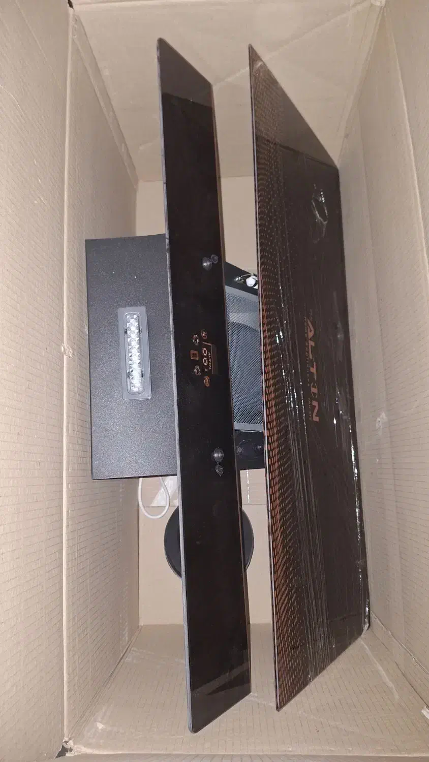 فروش هود آلتون لمسی|هود|همدان, |دیوار