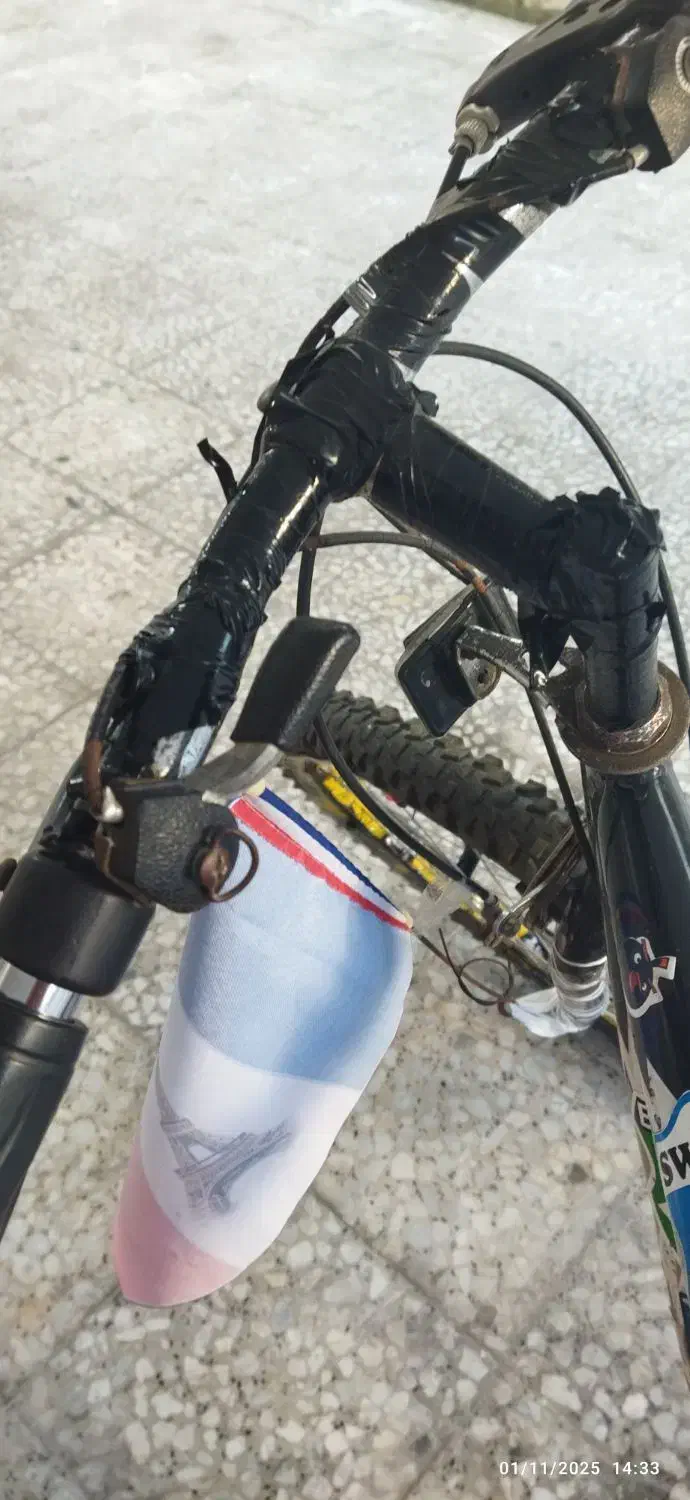 دوچرخه|دوچرخه، اسکیت، اسکوتر|آستارا, |دیوار