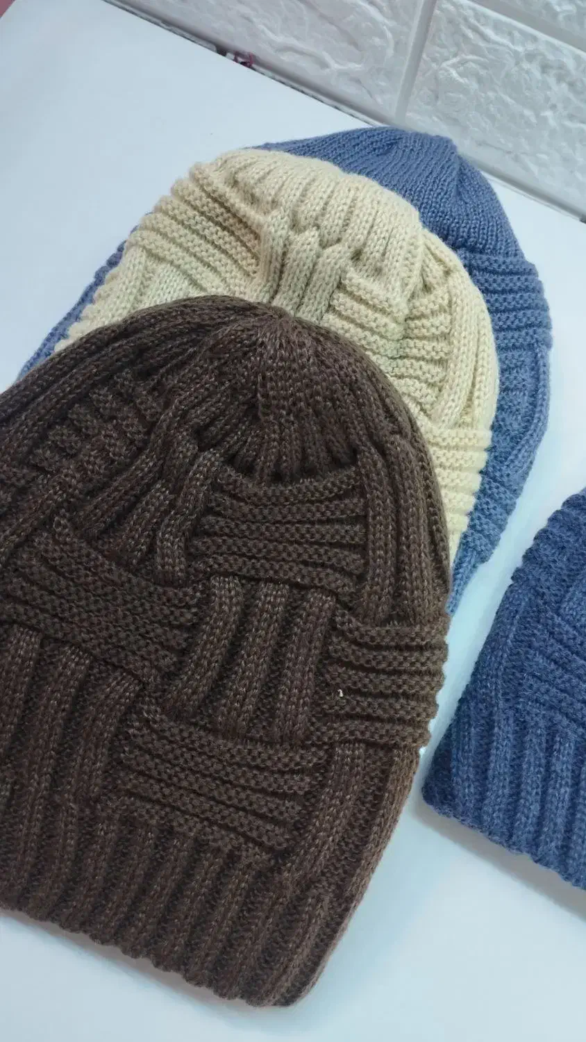 کلاه حصیری زمستانی فقط 55 هزار تومن|کفش و لباس بچه|بیرجند, |دیوار