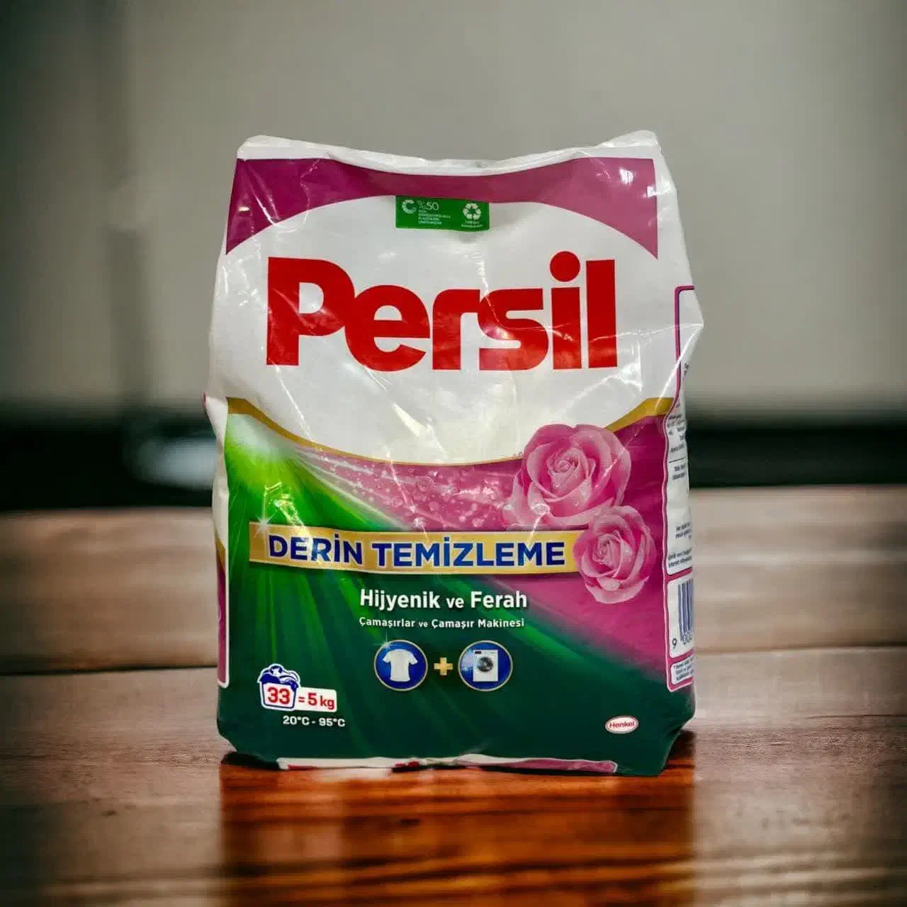 تاید پرسیل 5کیلویی ماشینی ایرانی اصـل|مواد شوینده و دستمال کاغذی|تبریز, |دیوار