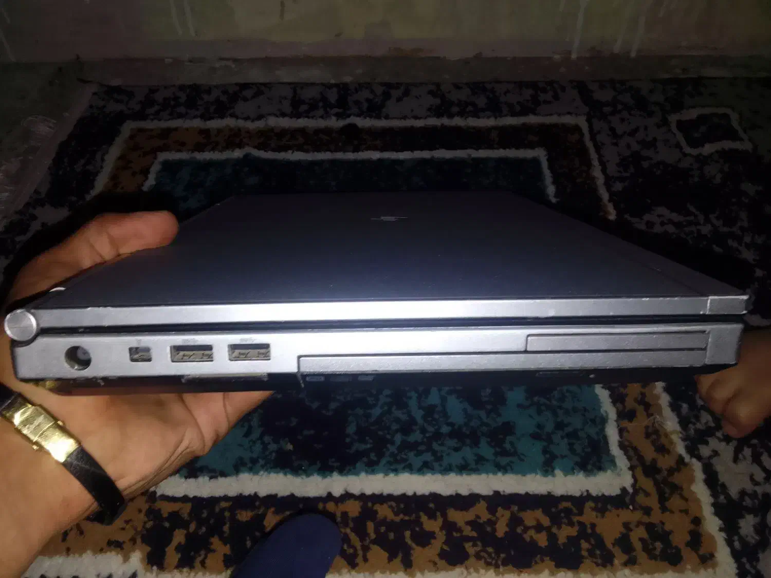 EliteBook HP 8460p|رایانه همراه|کرمان, |دیوار