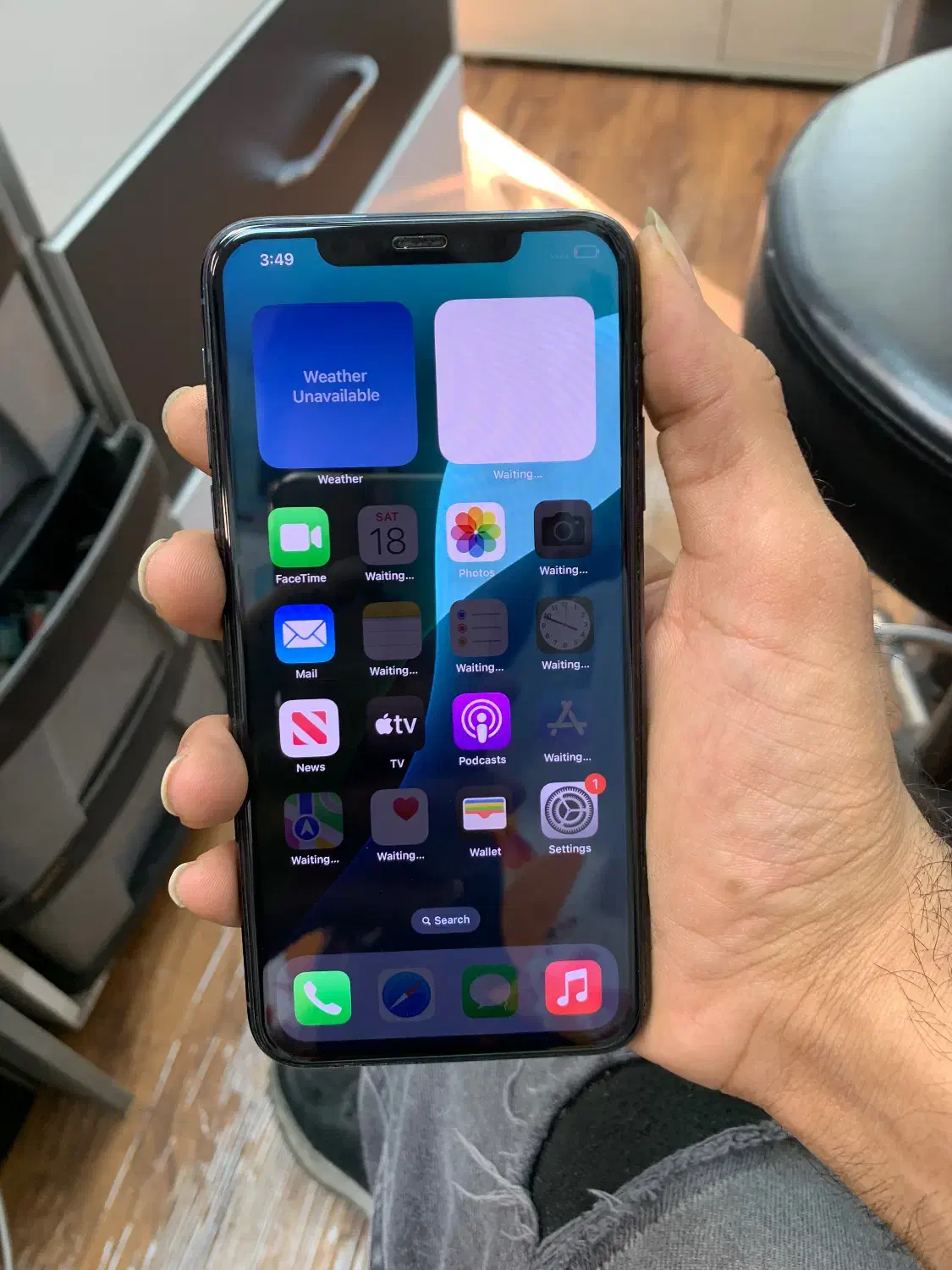 11promax|موبایل|تهران, قیام|دیوار