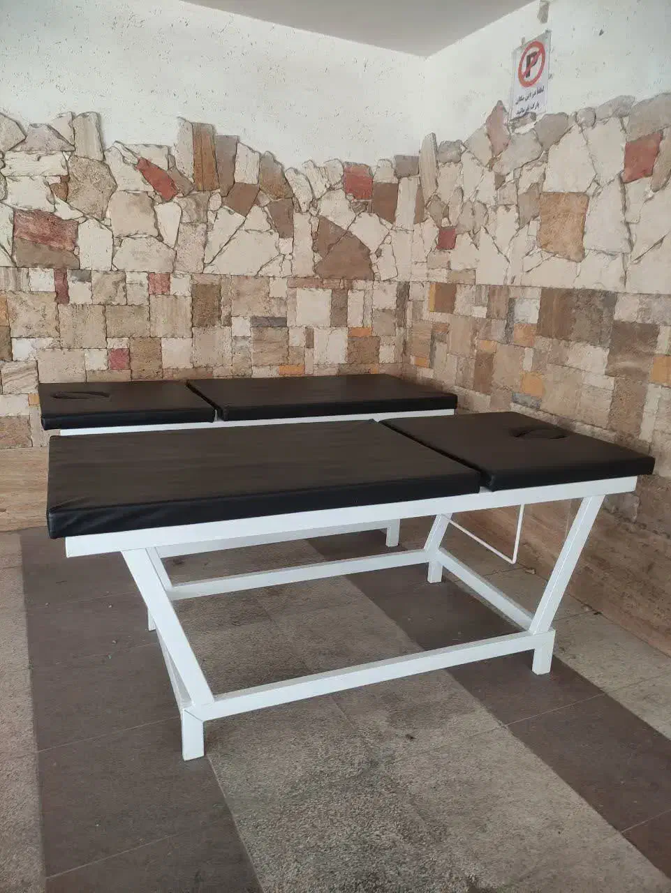 تخت اپیلاسیون|تخت و سرویس خواب|تهران, شهید رجایی|دیوار