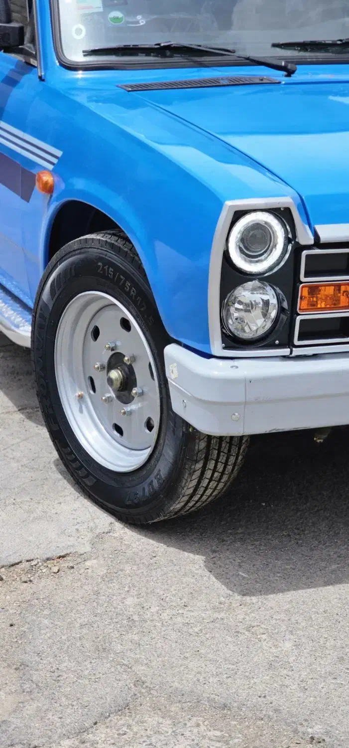 تعویض نخی با تیوبلس|قطعات یدکی و لوازم جانبی|شاهین‌شهر, برخوار غرب|دیوار